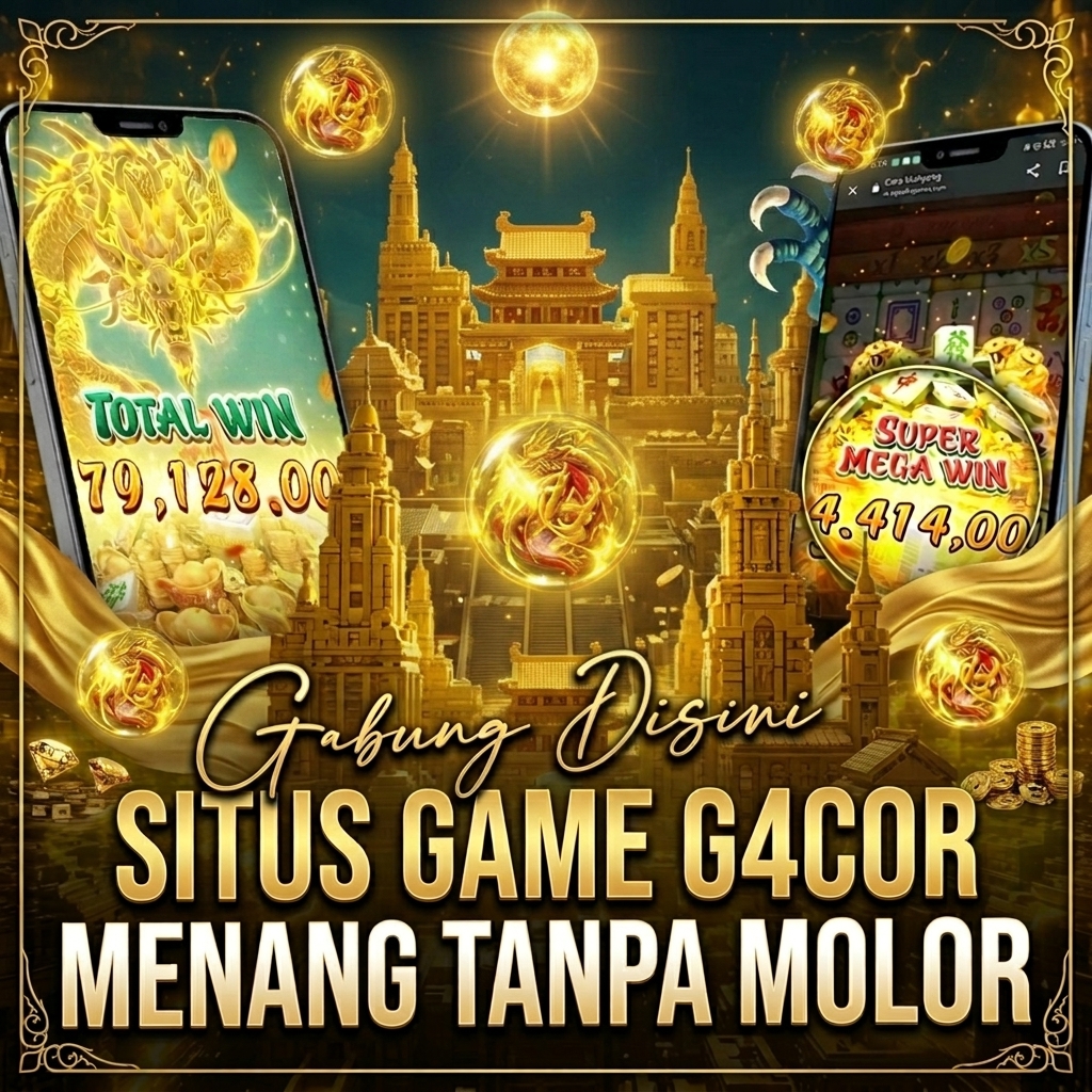 Banner AYO555 Official