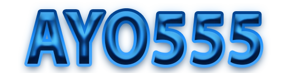 AYO555 Logo